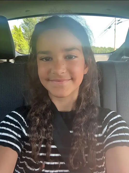 Politics: young girl reported abducted in ny found dead with