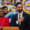 Politics: zohran mamdani's other baggage — bringing a socialist army