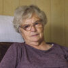 Satire news: elderly woman keeps mind active justifying trump’s actions