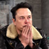 Satire news: elon musk weeps, for there are no more