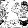 Satire news: eternal wrestle