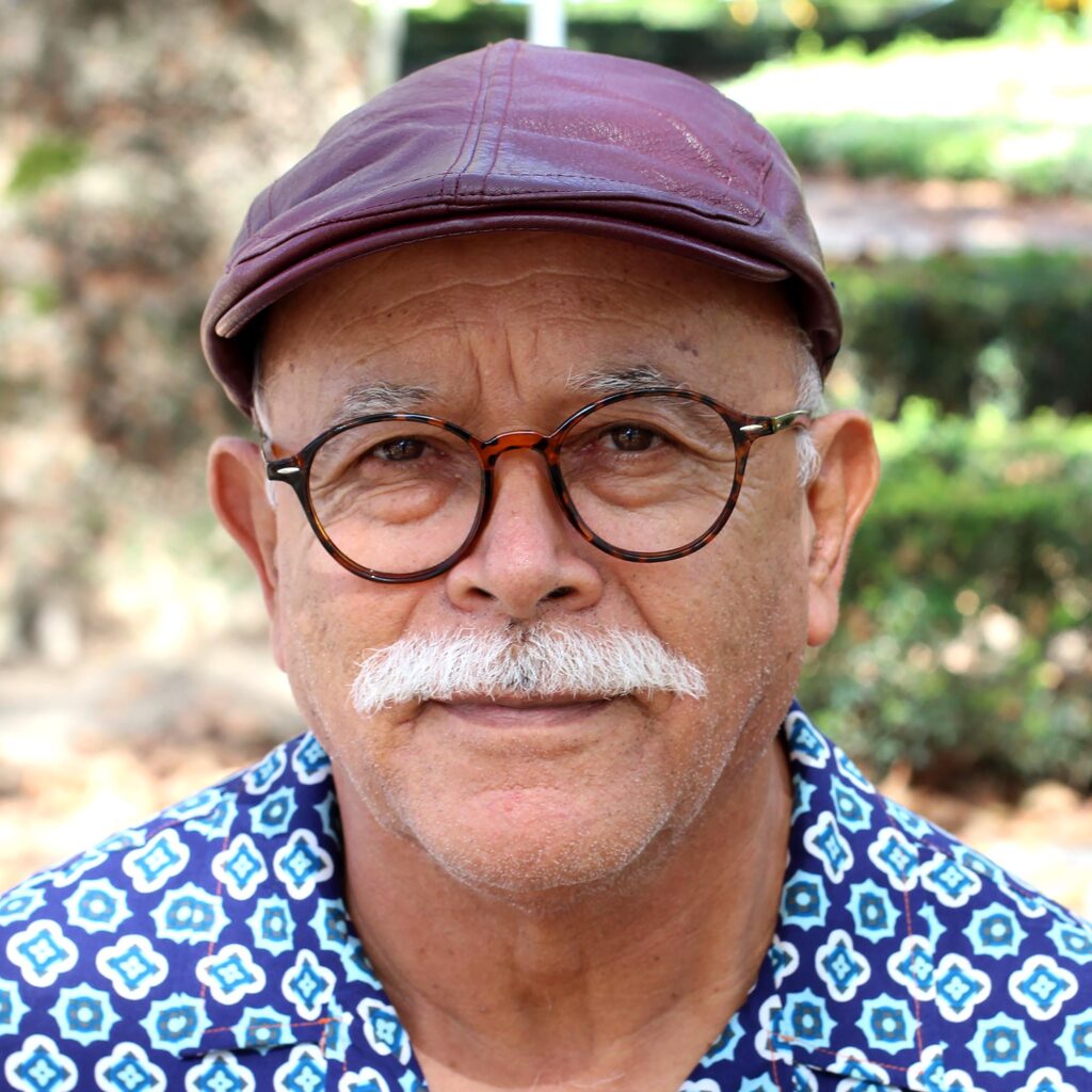 Satire news: john alford
