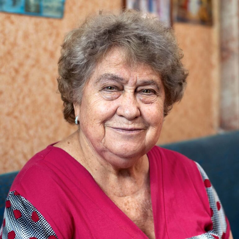 Satire news: marlene audney