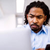Satire news: study: 97% of average american’s day spent retrieving 6 digit codes