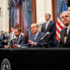 Satire news: texas politicians used burner email to request fema