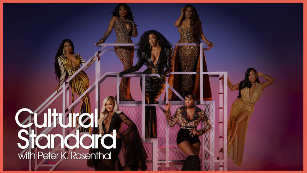 Satire news: the onion cultural standard: real housewives of atlanta