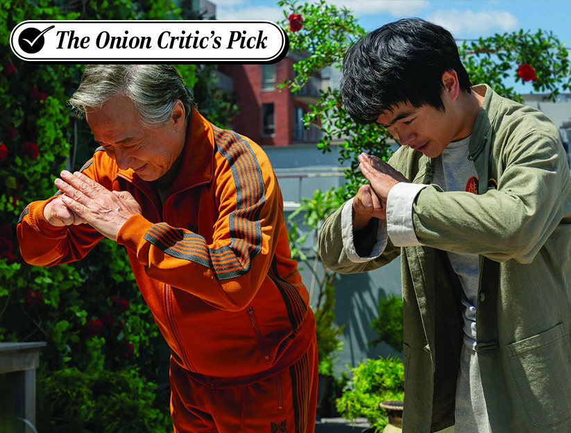 Satire news: the onion’s summer box office preview
