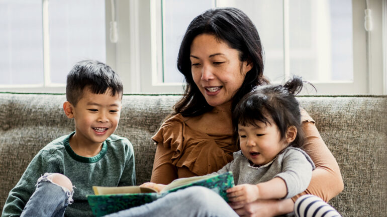 Satire news: tips for getting kids interested in reading