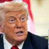 Satire news: trump gives russia 10 day deadline to end ukraine
