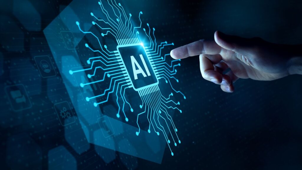 Science & tech: a future where ai runs your meetings,