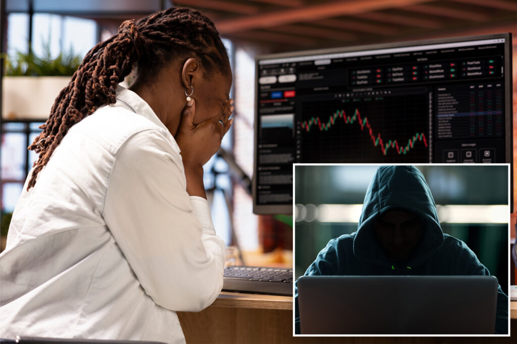 Science & tech: ai fueled crypto scams surging in nyc and
