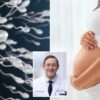 Science & tech: ai helps couple get pregnant after 18