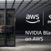 Introducing Amazon EC2 P6e-GB200 UltraServers: Powering Frontier AI at Scale | Amazon Web Services - YouTube