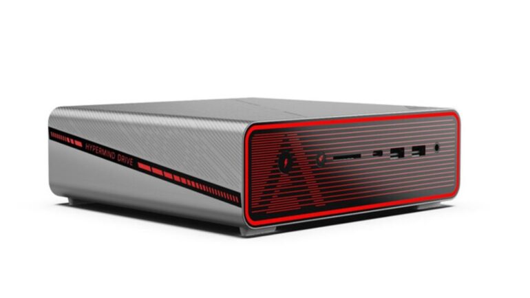 Science & tech: aokzoe’s first mini pc arrives with mystery