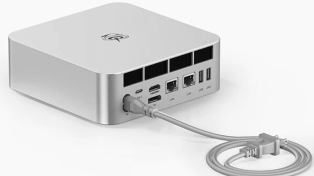 Science & tech: beelink’s gti15 ultra looks like a toy