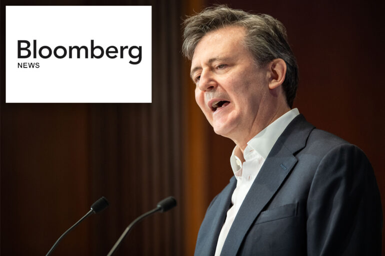 Science & tech: bloomberg news lays off around a dozen
