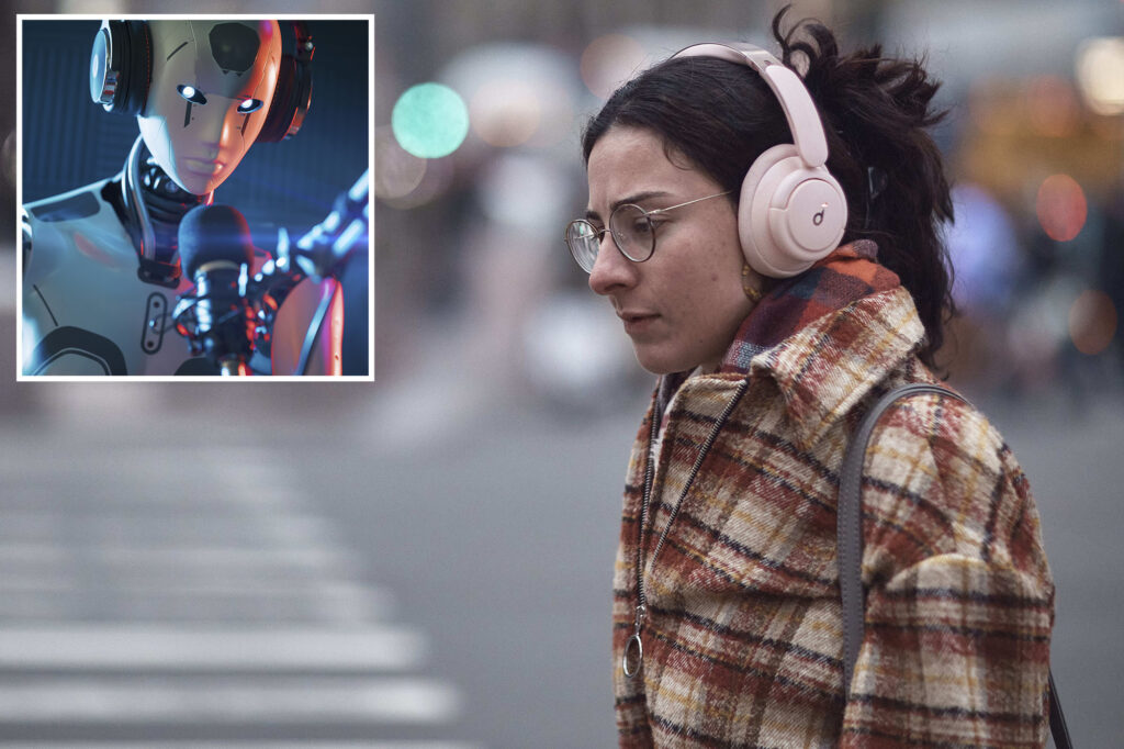 Science & tech: can you tell if that song is