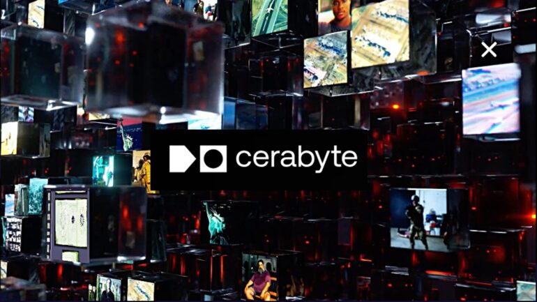 Science & tech: cerabyte wants to kill off magnetic tape