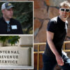 Science & tech: exclusive | watchdog slams openai with irs