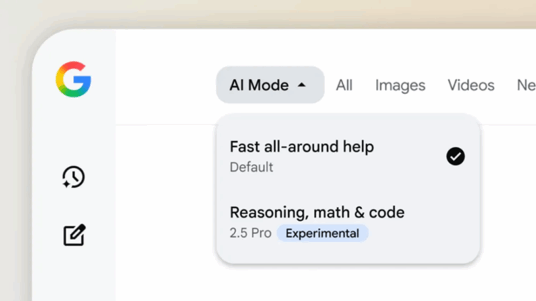 Science & tech: google ai mode is getting a bigger
