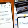 Science & tech: google ai pummeling news sites as traffic