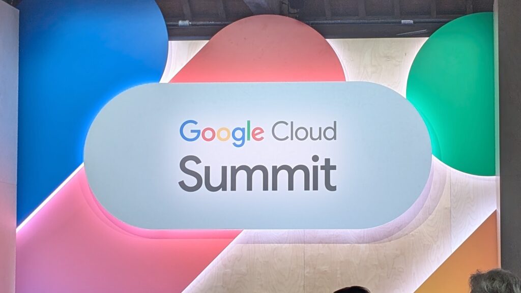 Science & tech: google cloud and uk government reveal major