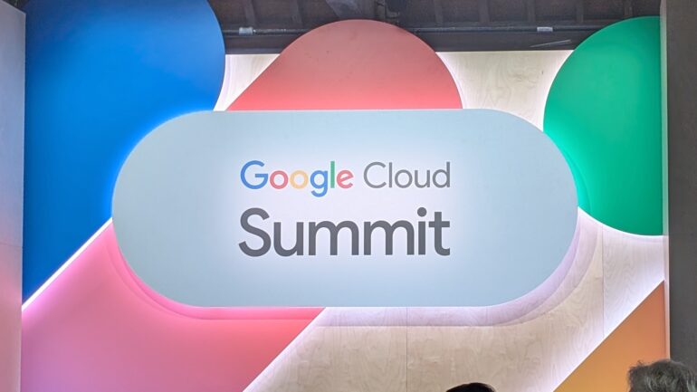Science & tech: google cloud and uk government reveal major