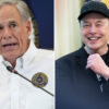 Science & tech: greg abbott won't release ‘embarrassing’ emails with