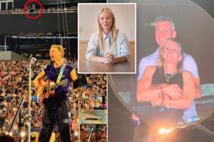 Science & tech: gwyneth paltrow wades into viral astronomer scandal
