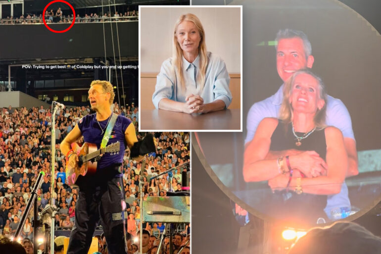 Science & tech: gwyneth paltrow wades into viral astronomer scandal