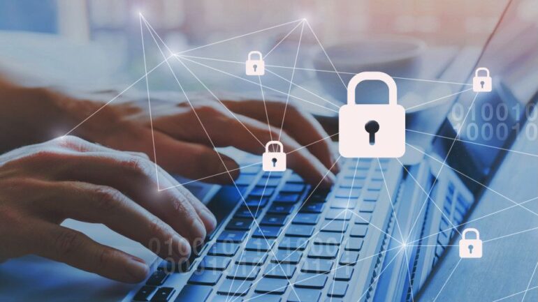 Science & tech: how ai is finally erasing the security