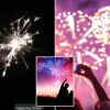 Science & tech: how to take the perfect iphone fireworks