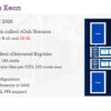 Intel Diamond Rapids