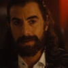 A close up of Sacha Baron Cohen's Mephisto in Ironheart episode 6