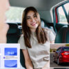 Science & tech: lyft launches new tool to favorite or