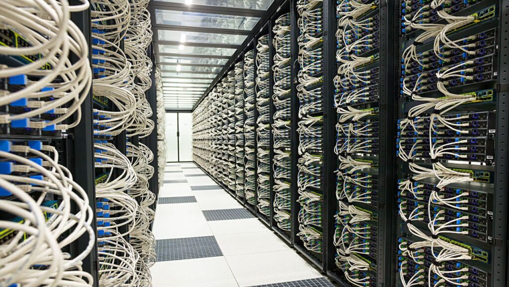 Science & tech: many top data center locations could be