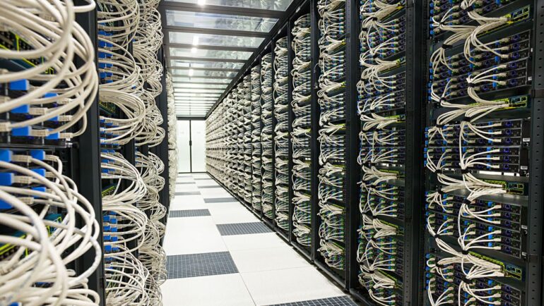 Science & tech: many top data center locations could be