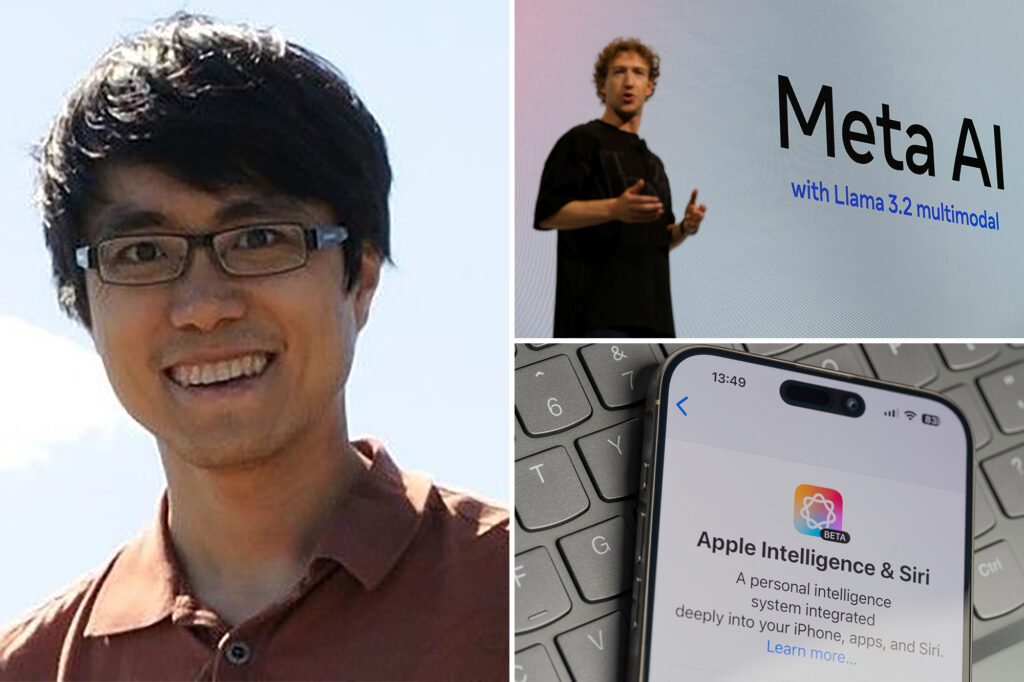 Science & tech: mark zuckerberg's meta pays 'tens of millions