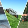 Science & tech: meet the transformer of lawnbots: the mowrator