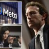Science & tech: meta shareholders aim to haul ceo mark