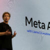Science & tech: meta's mark zuckerberg unveils ai 'superintelligence labs'