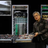 Science & tech: nvidia ceo jensen huang can resume ai