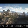 The Elder Scrolls VI – Official Announcement Teaser - YouTube