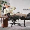 Science & tech: the new secretlab ott adjustable legrest is