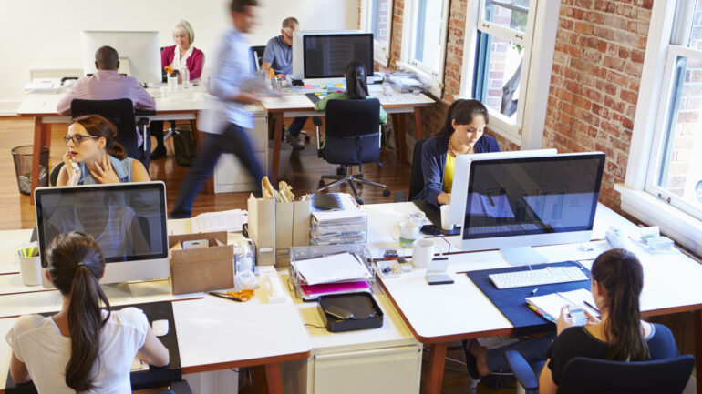 Science & tech: they said design didn’t matter, now 46%