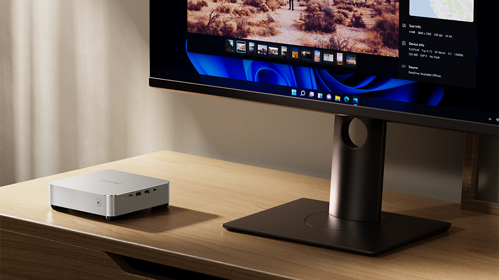 Science & tech: this $378 mini pc could be the