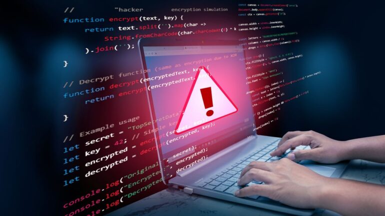 Science & tech: this fake checkout page looks real