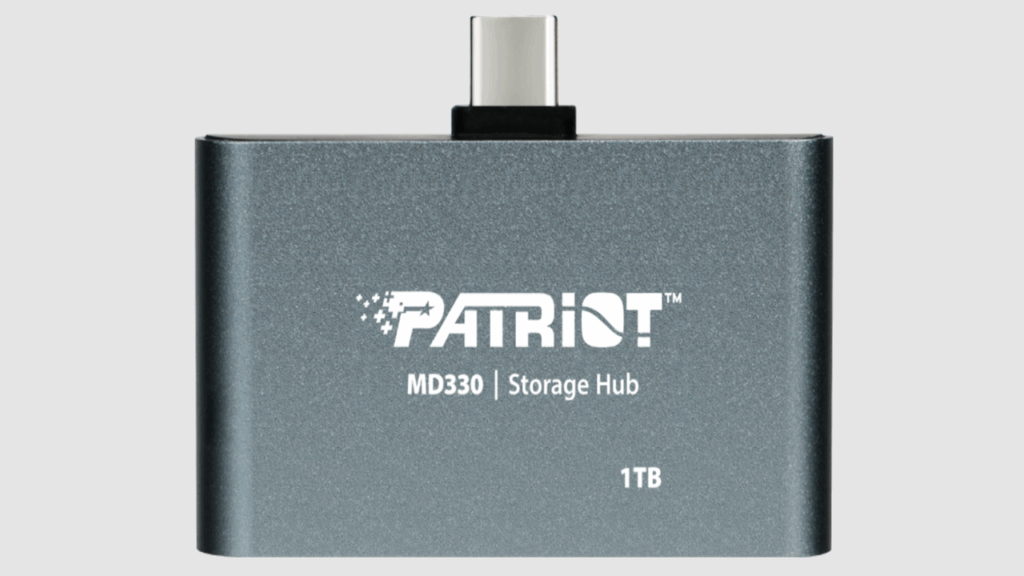 Science & tech: this tiny gadget claims it can charge