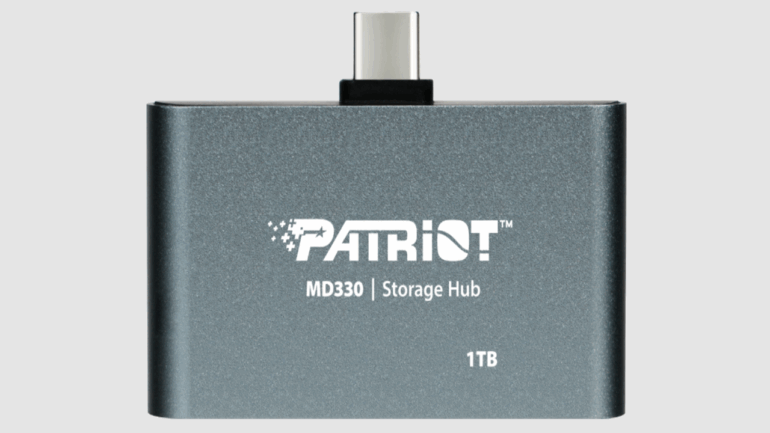 Science & tech: this tiny gadget claims it can charge