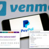 Science & tech: venmo, paypal users can help us government